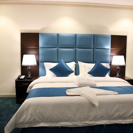 Ocean Hotel Джеда Екстериор снимка