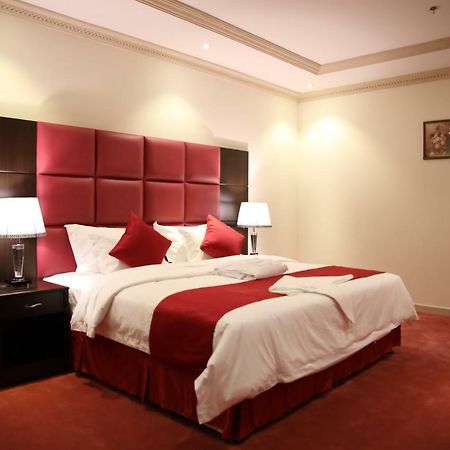 Ocean Hotel Джеда Екстериор снимка
