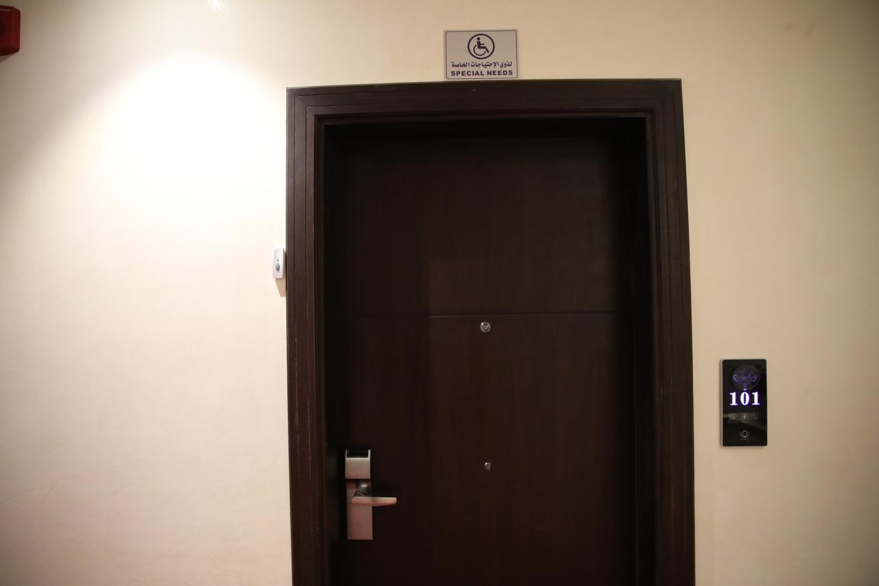 Ocean Hotel Джеда Екстериор снимка