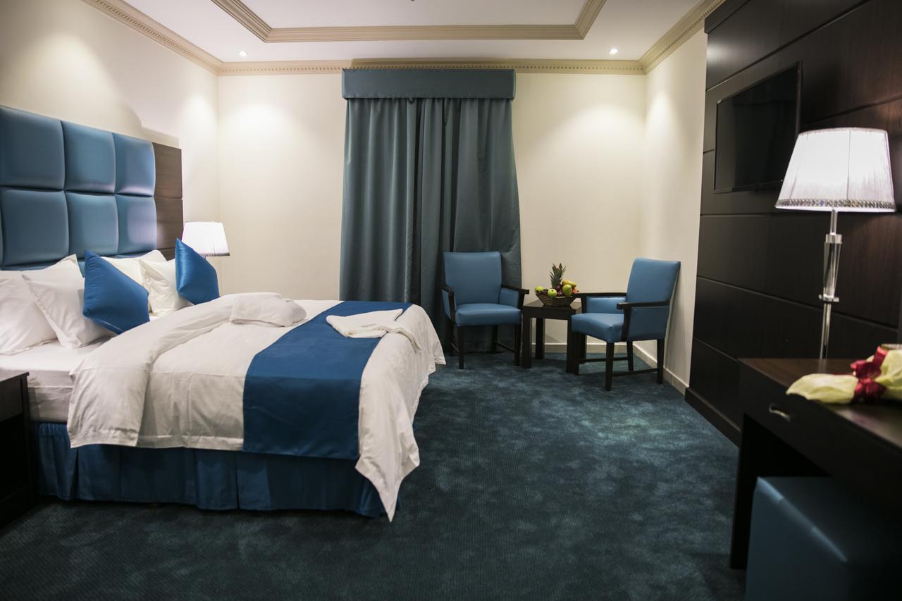 Ocean Hotel Джеда Екстериор снимка