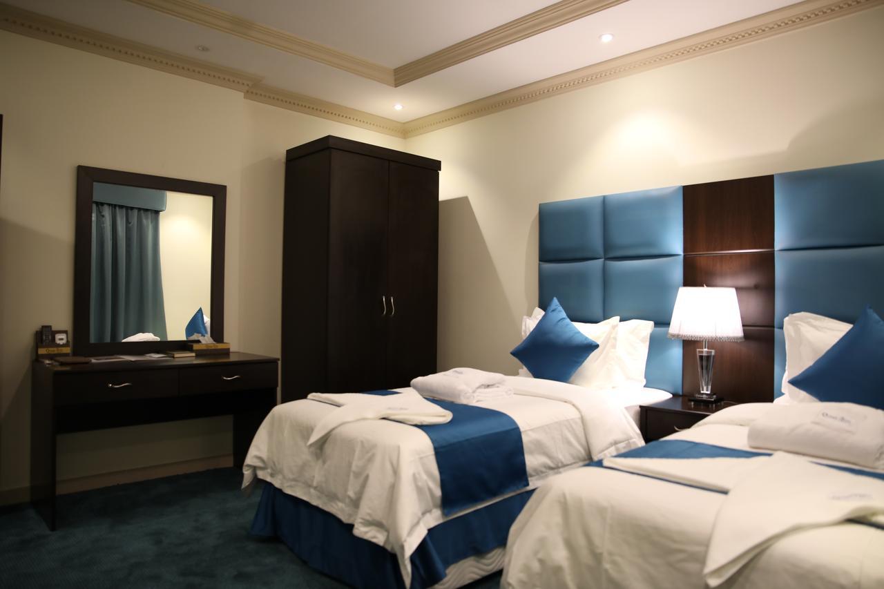 Ocean Hotel Джеда Екстериор снимка
