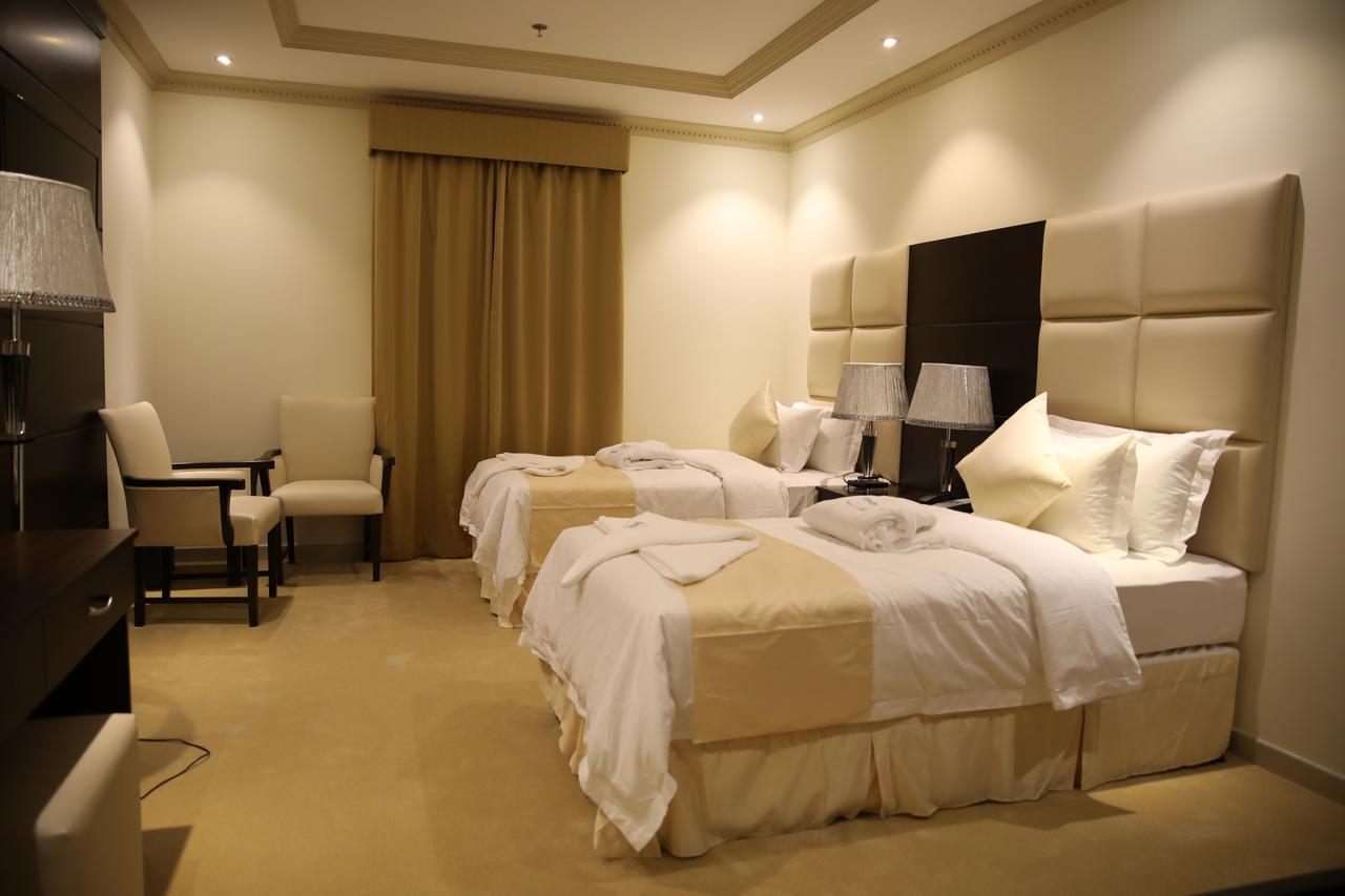 Ocean Hotel Джеда Екстериор снимка