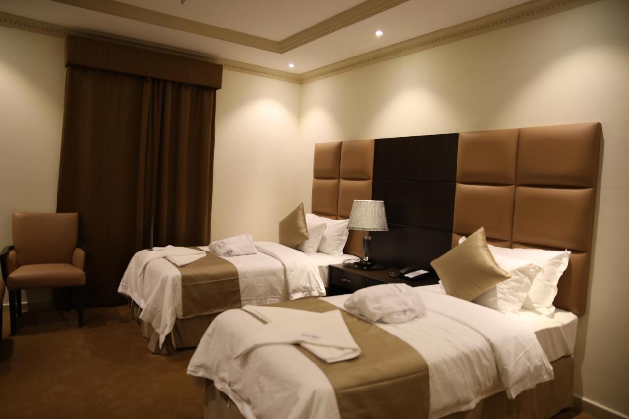 Ocean Hotel Джеда Екстериор снимка