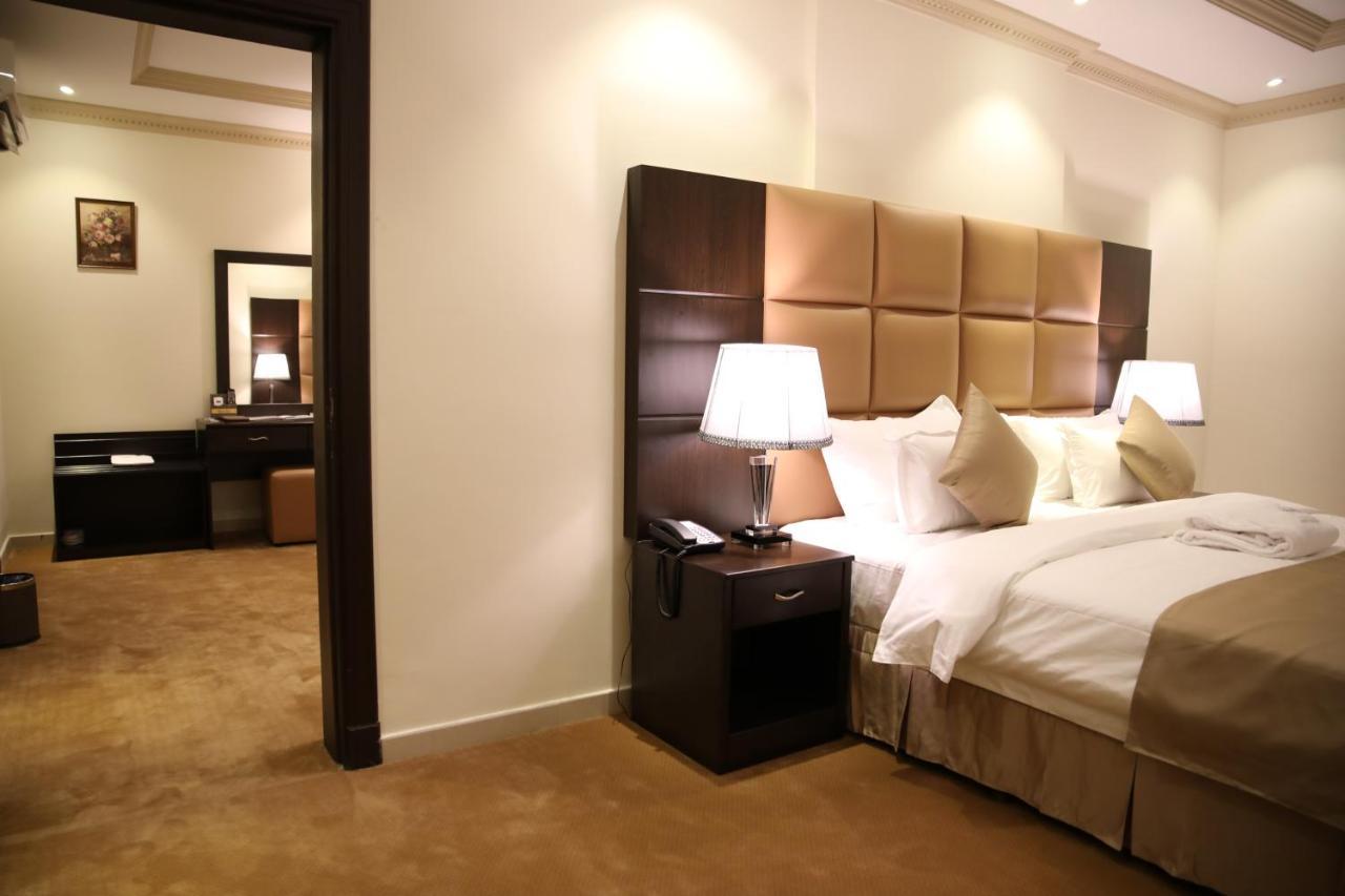 Ocean Hotel Джеда Екстериор снимка
