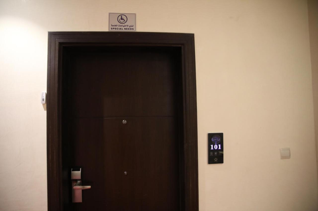 Ocean Hotel Джеда Екстериор снимка
