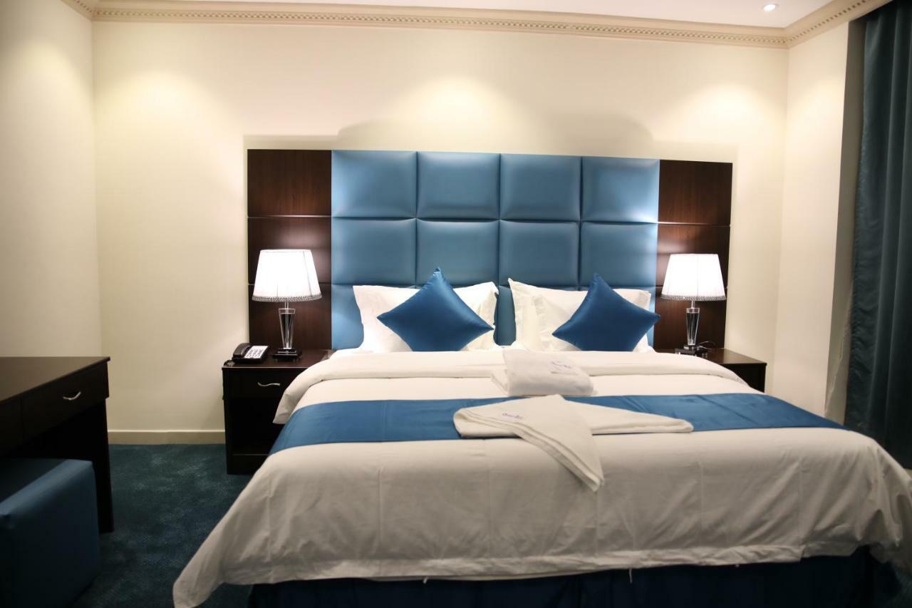 Ocean Hotel Джеда Екстериор снимка