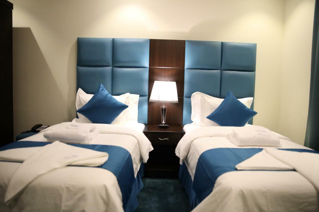 Ocean Hotel Джеда Екстериор снимка