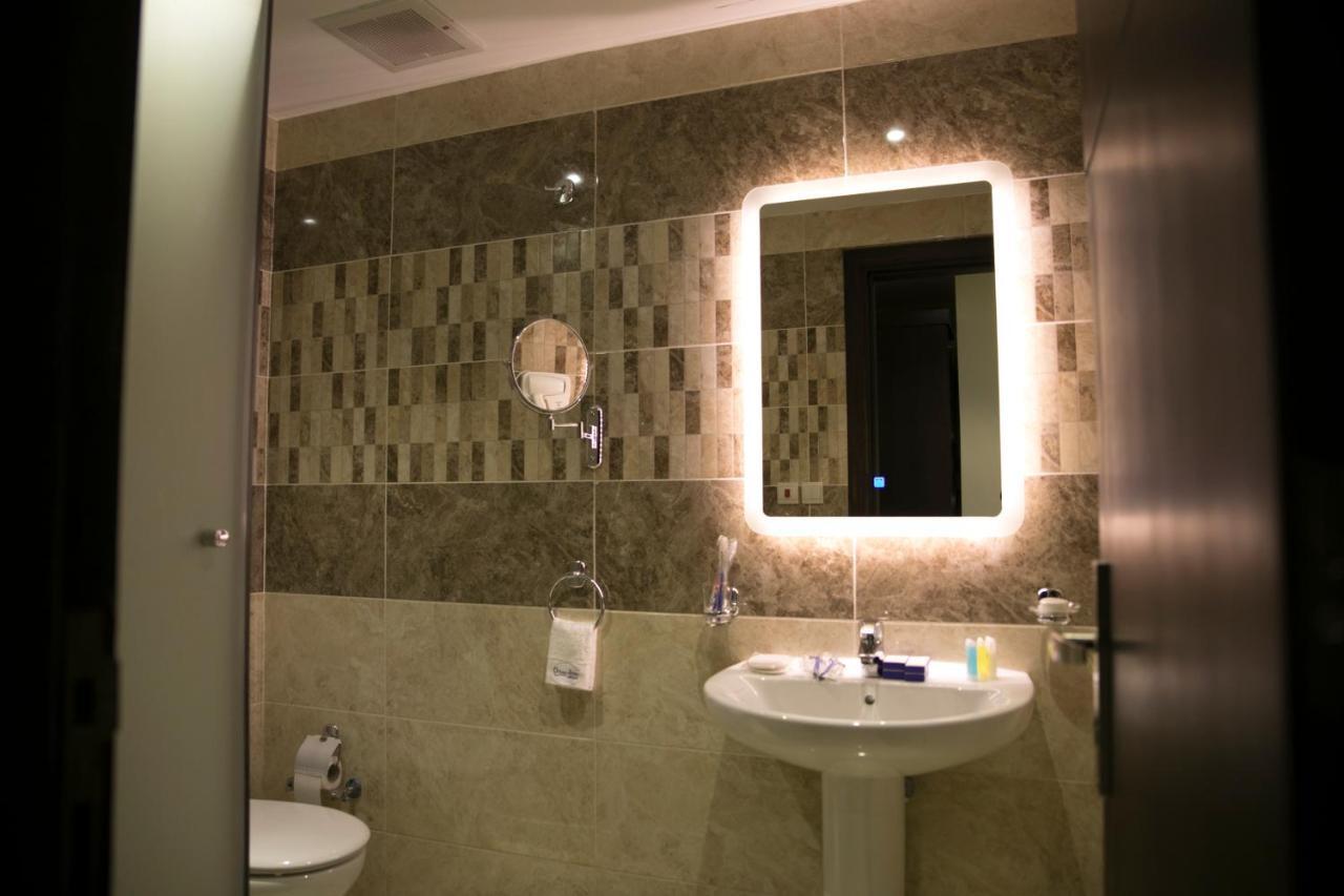Ocean Hotel Джеда Екстериор снимка